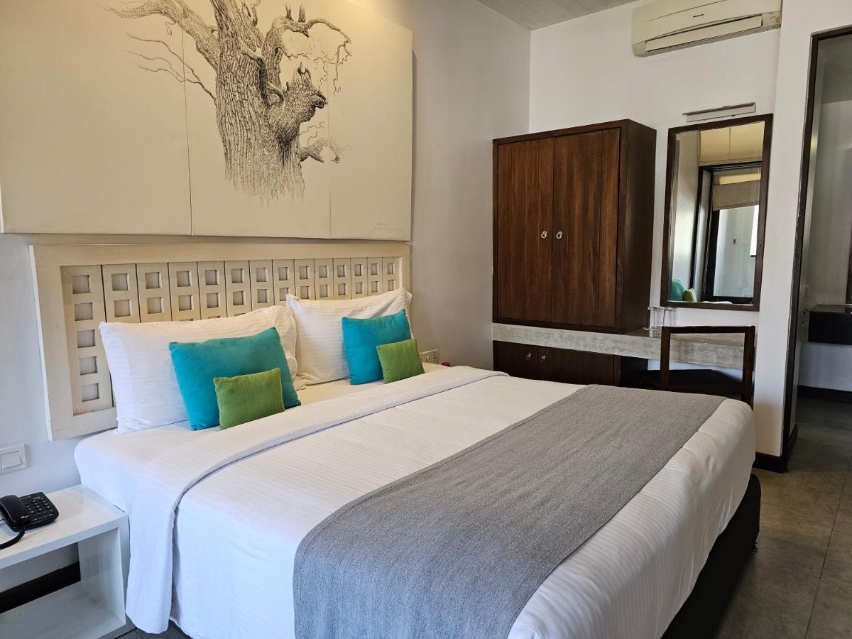 City Beds Negombo Buitenkant foto