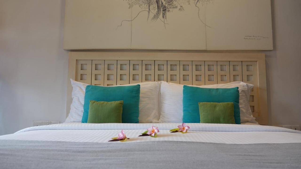 City Beds Negombo Buitenkant foto
