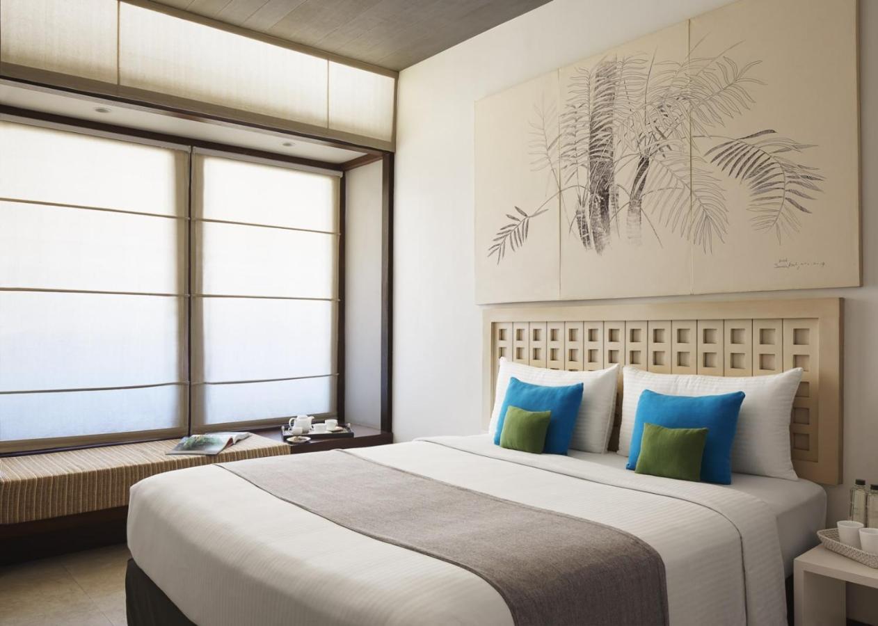 City Beds Negombo Buitenkant foto